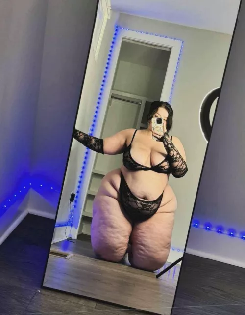 Dirty thoughts are welcome