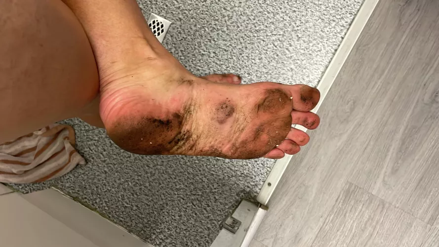 Dirty