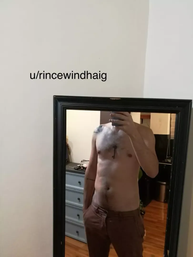 Dis V?