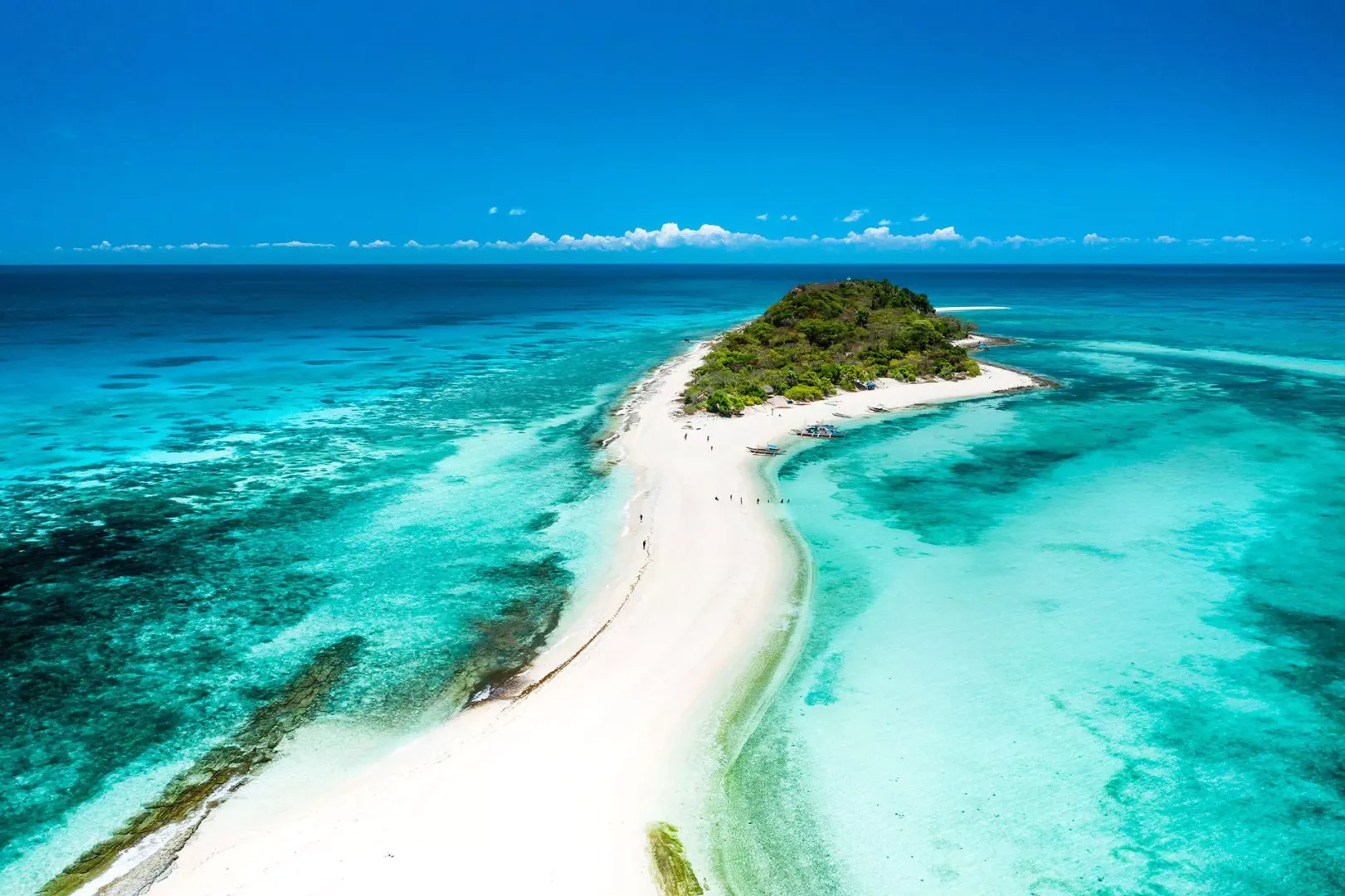discover the beauty of philippines
