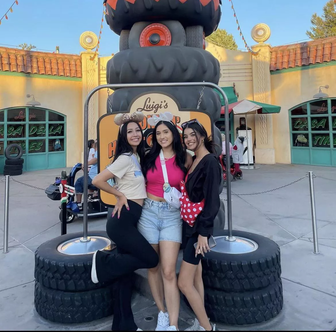 disney
