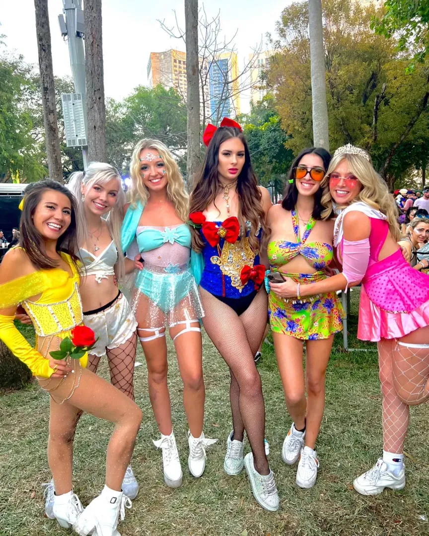 Disney Princess