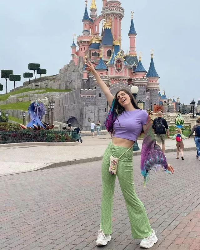 Disneytrip