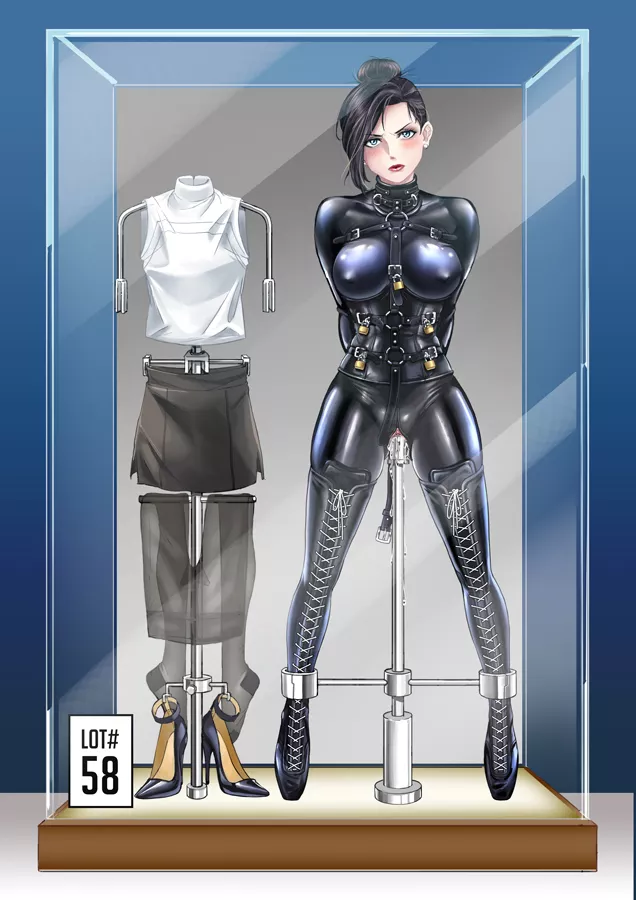 Display Case