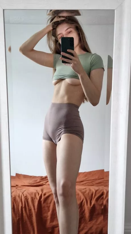 Distance runner/yogi(ish)