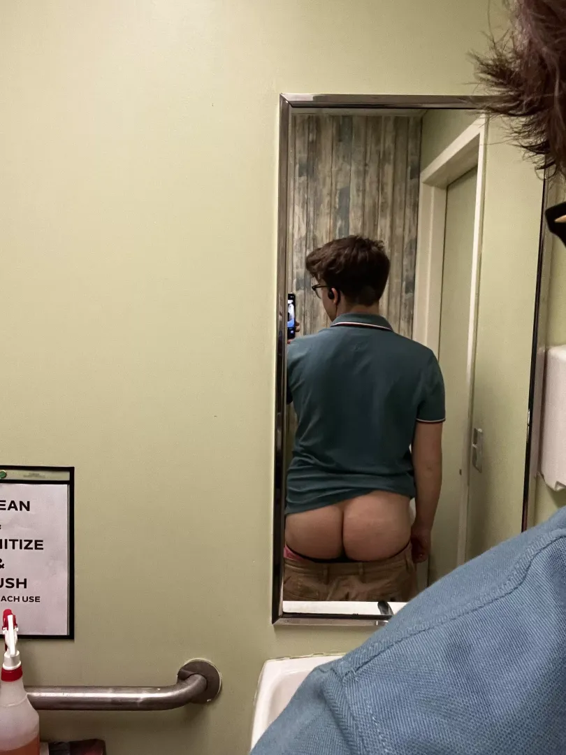 Distracted at work