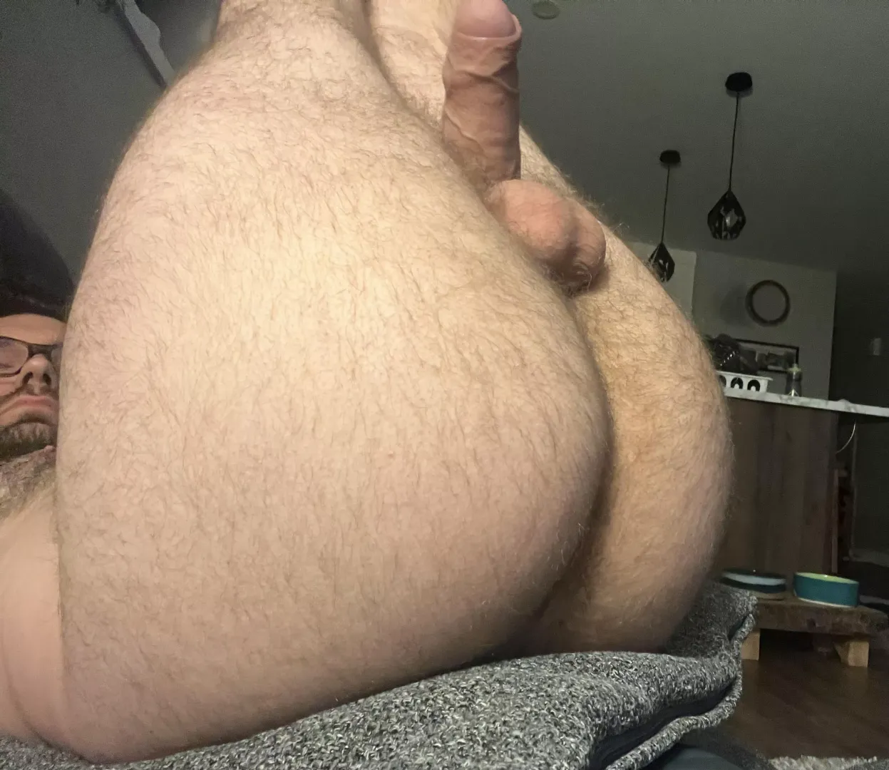 Dive in face first