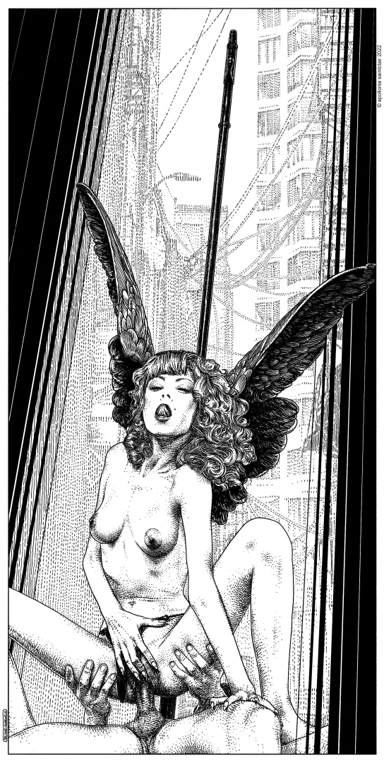 Divine Domination