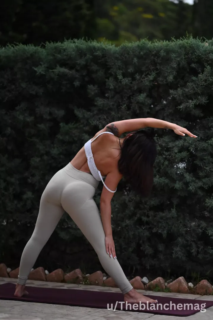 Divine Flexibility