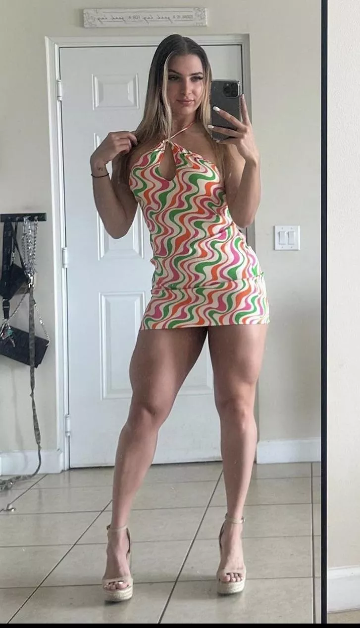 Dizzy Fit