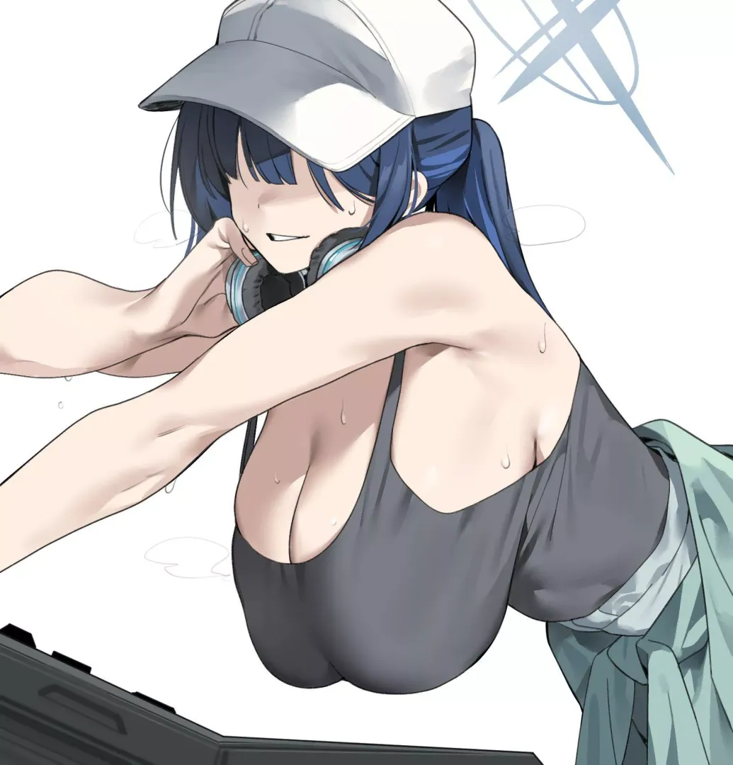 DJ oppai 