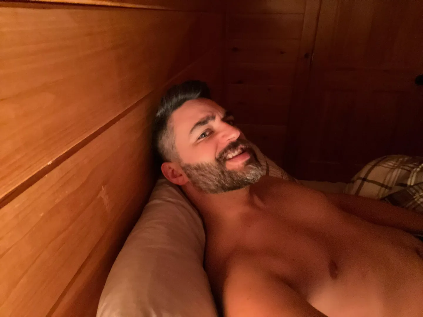 Dm daddy 