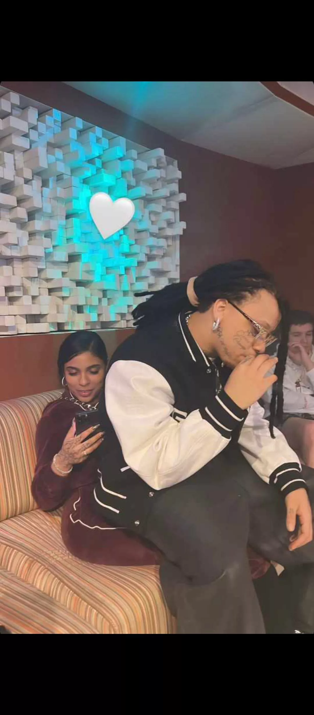 dm for Dropbox and meet up