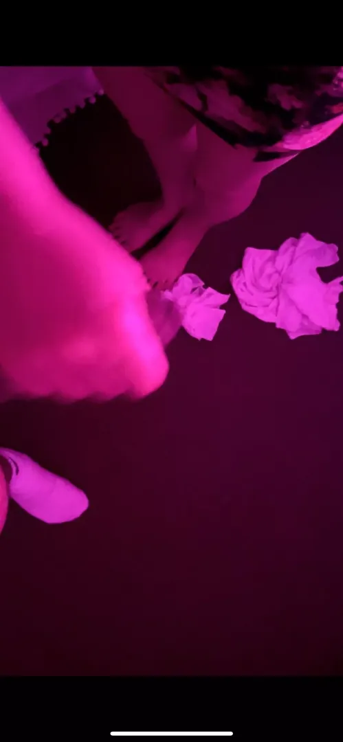DM for full video
