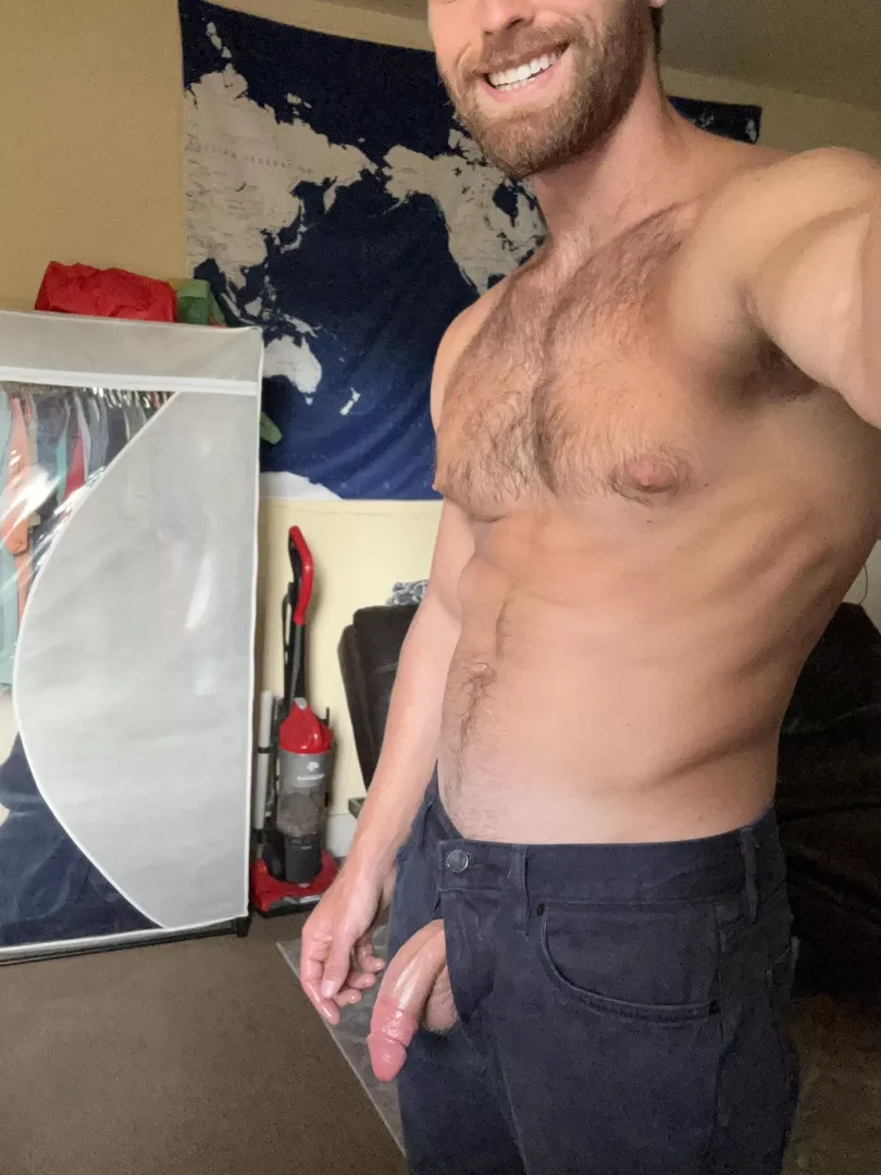 Dm for more