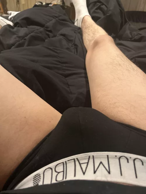 Dm for more
