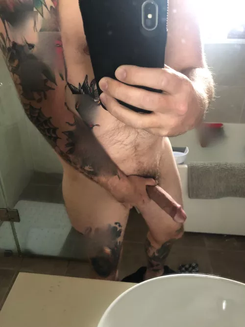 DM for unblurred