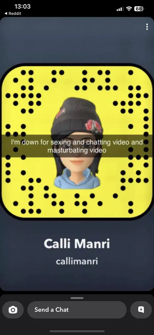 Dm her