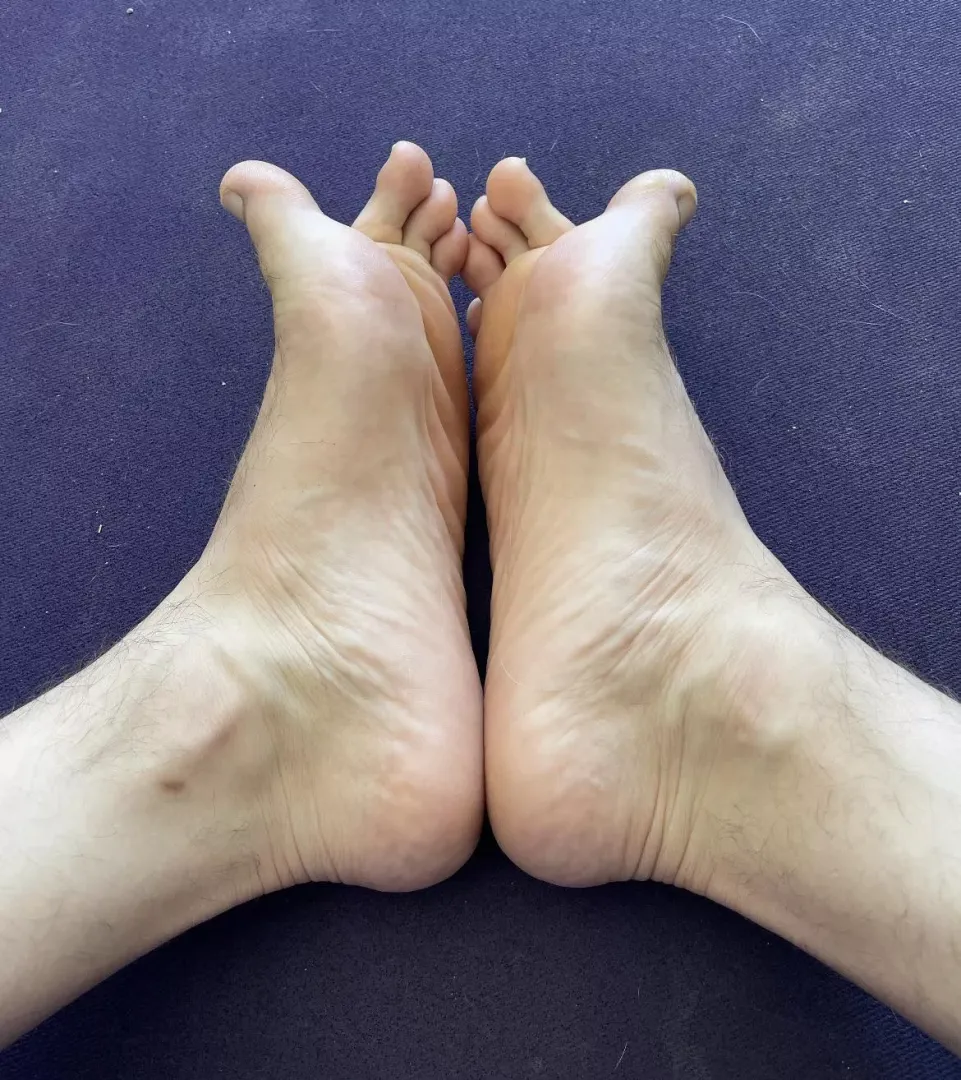 DM if my feet make you hard. Size 12
