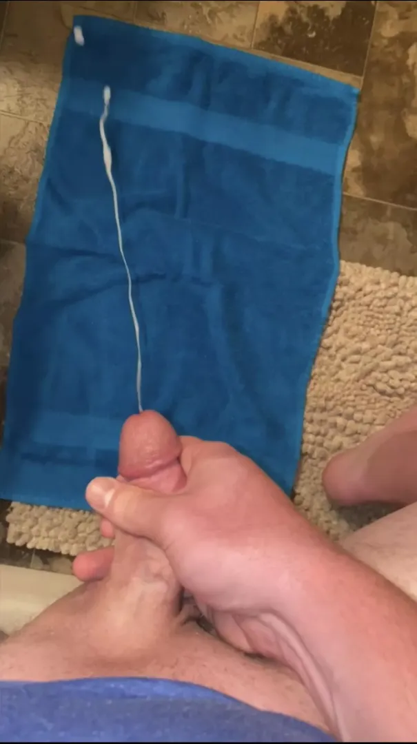 Dm if you wanna see the vid 💦💦