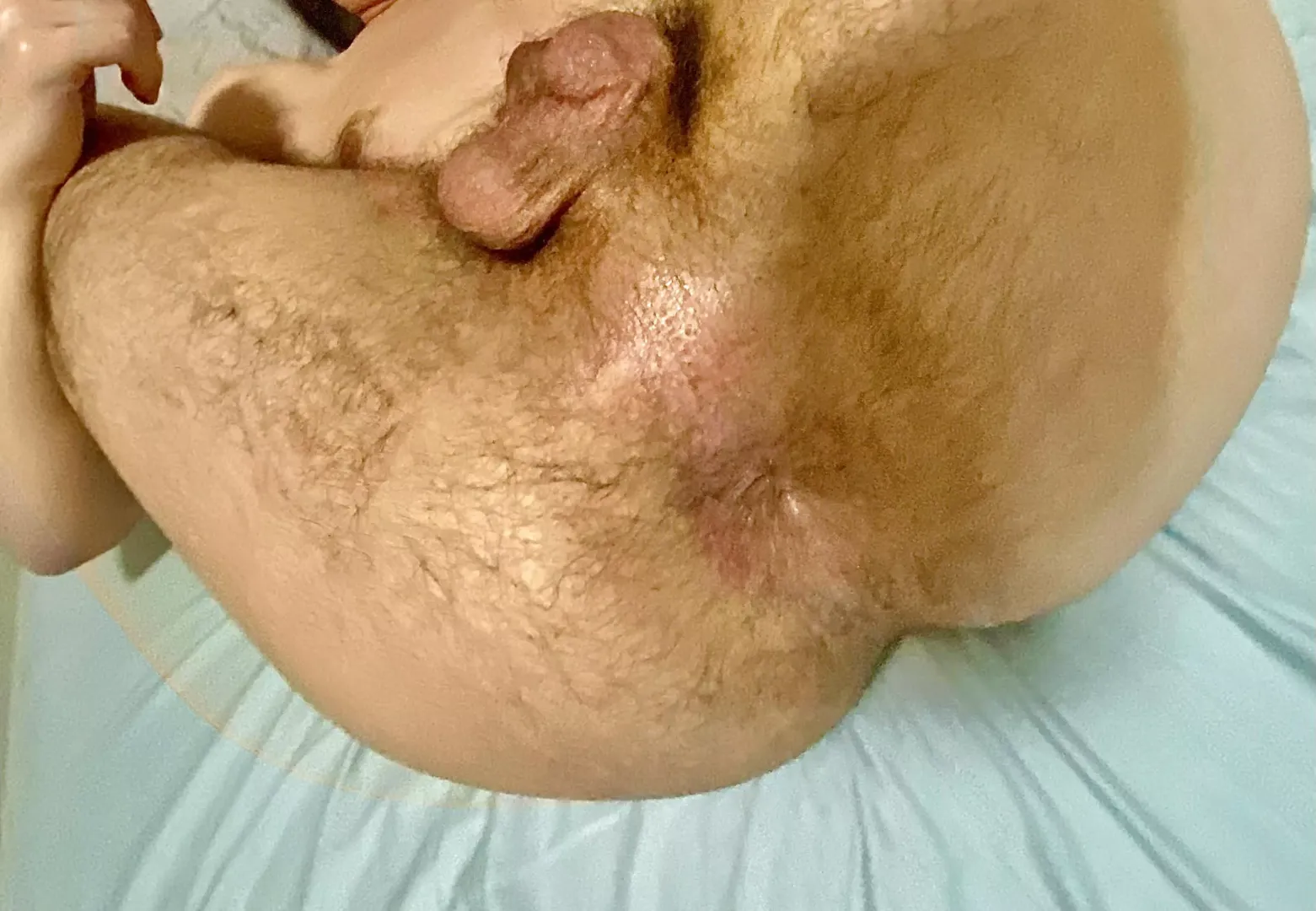 dm if you would fuck my ass