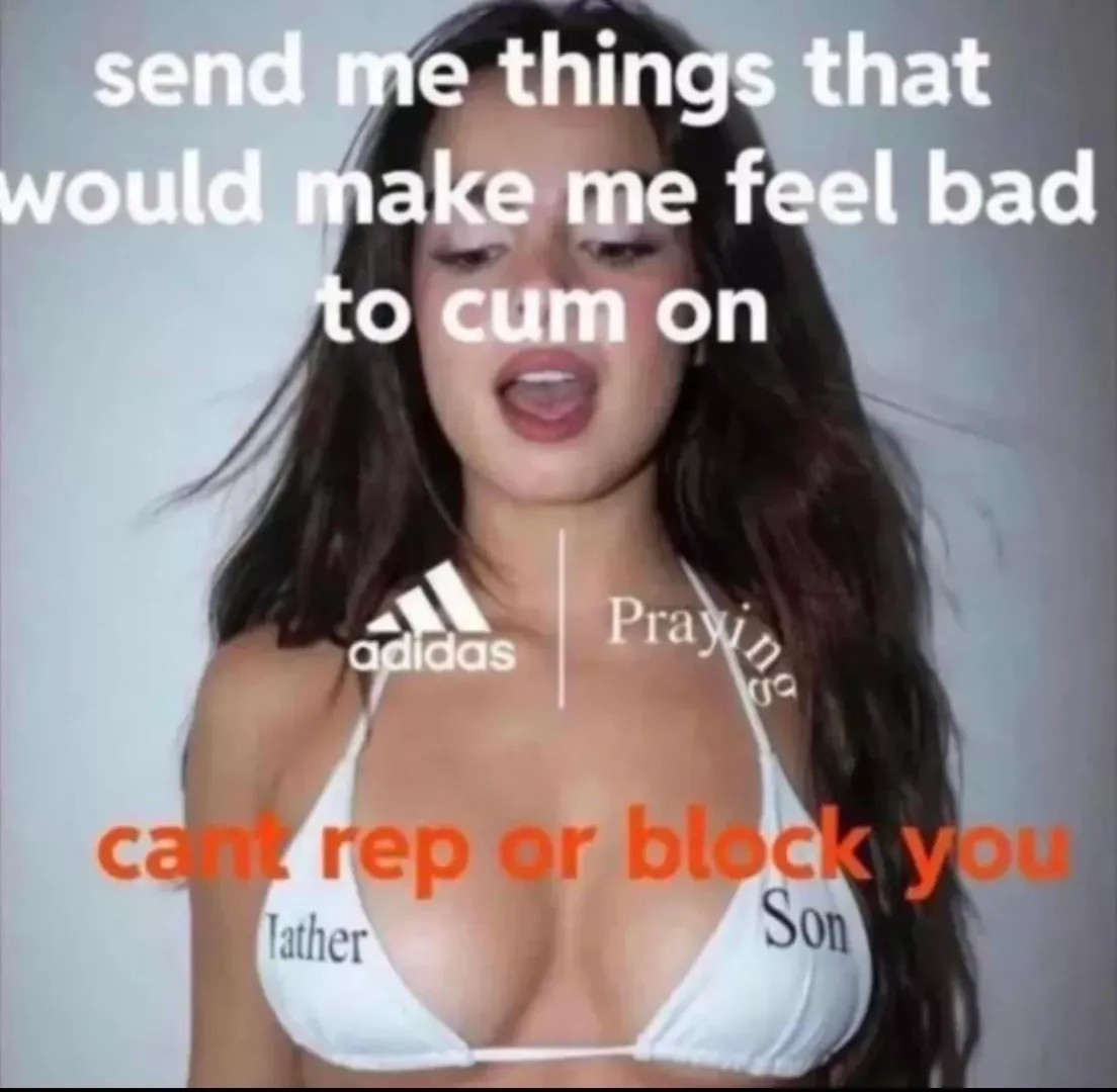 Dm me