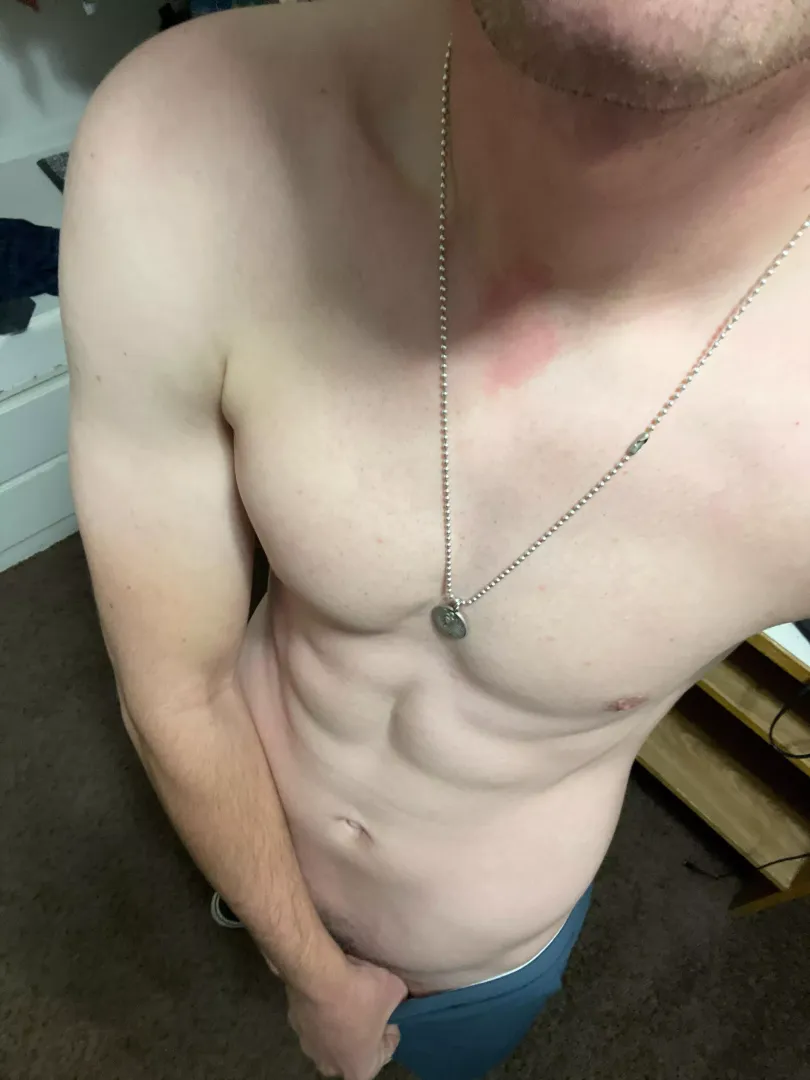 Dm me for my snap