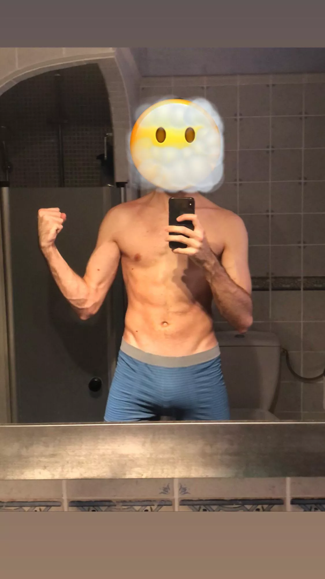 Dm me if you want to see more