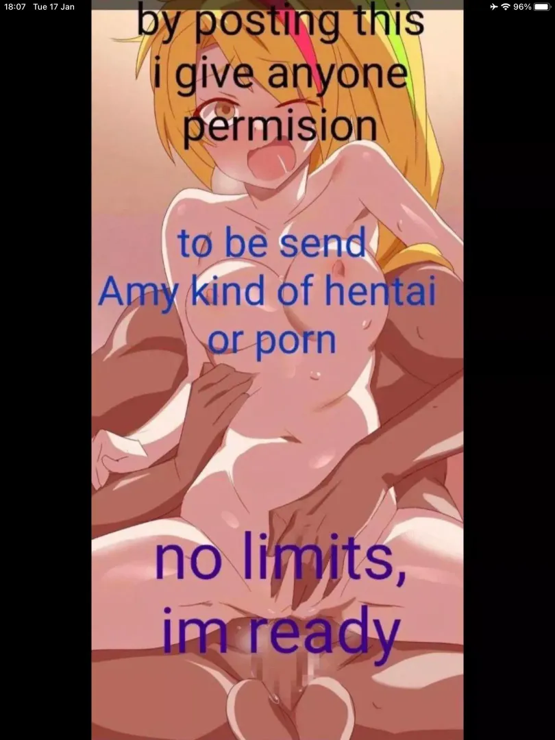 Dm me