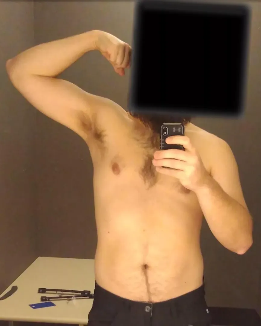 DM me those pits