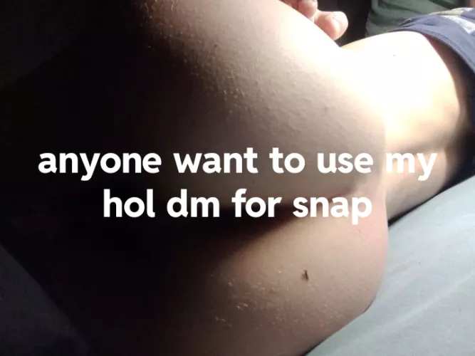 dm pls