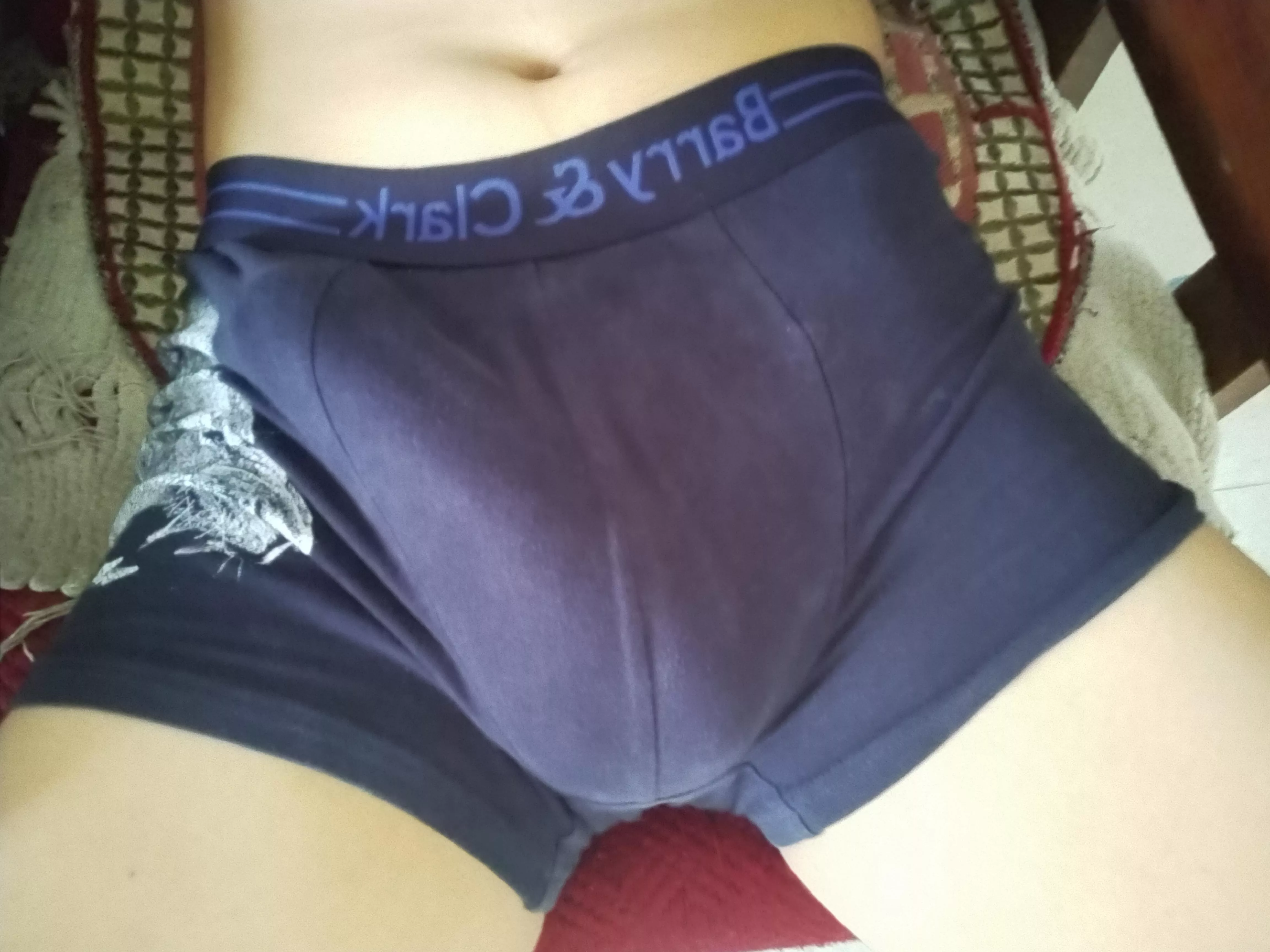 Dm to compare📏 loser has to become winner's slut 😈🍆💦