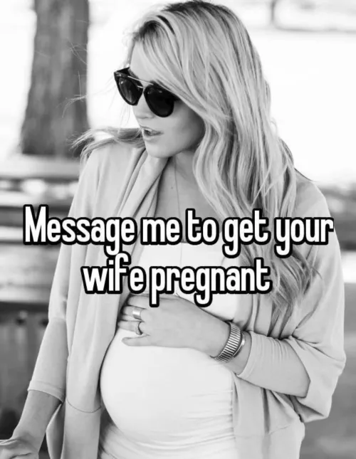 DM to make it happen