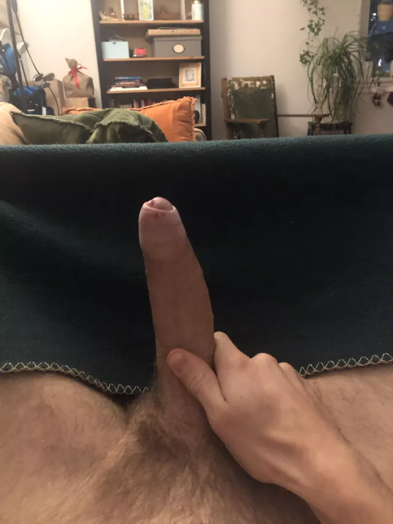 Dm to pull it back