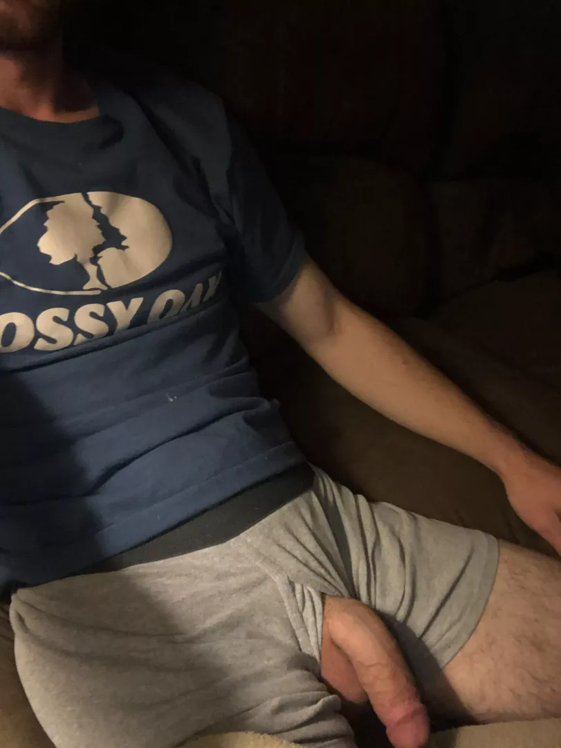 DM to see it all grown up