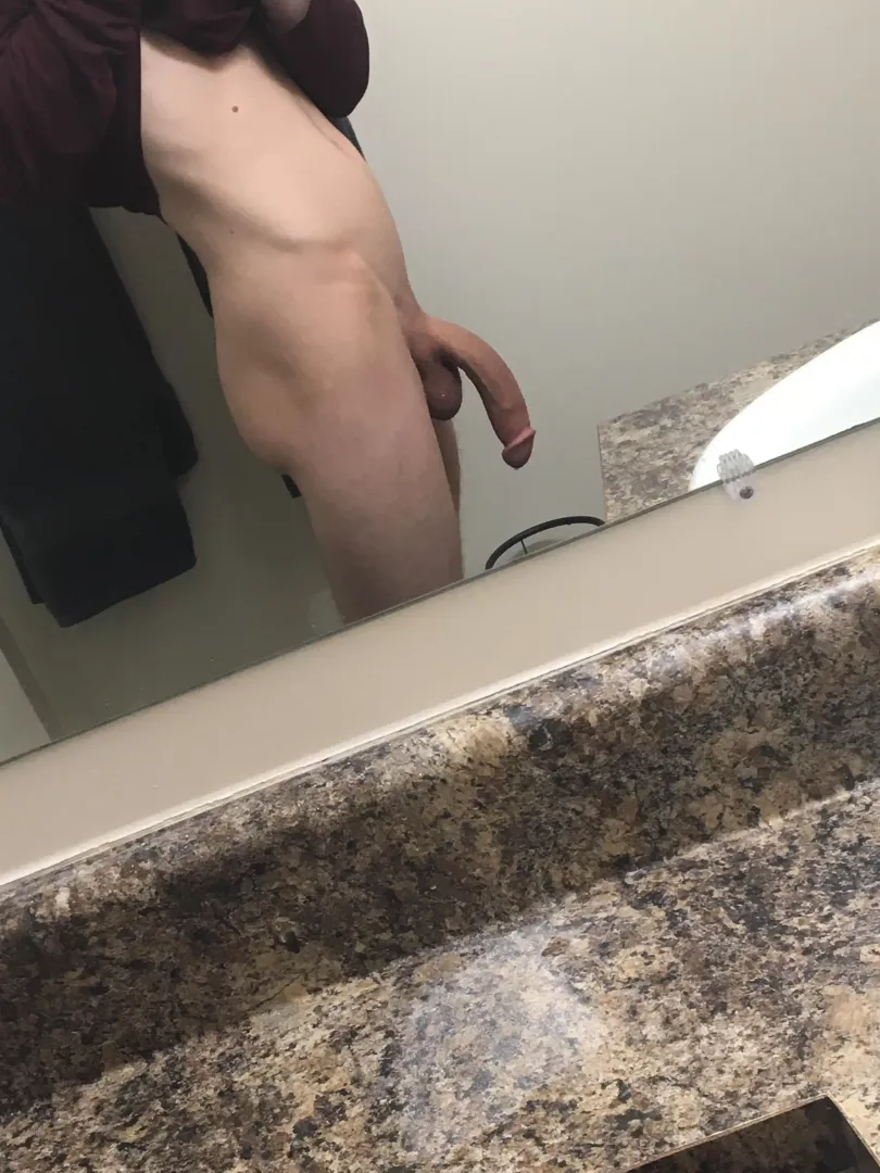 DMs always open