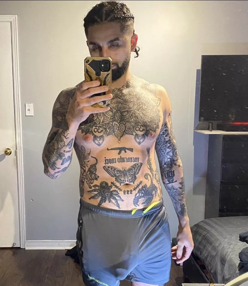 Dms for a present