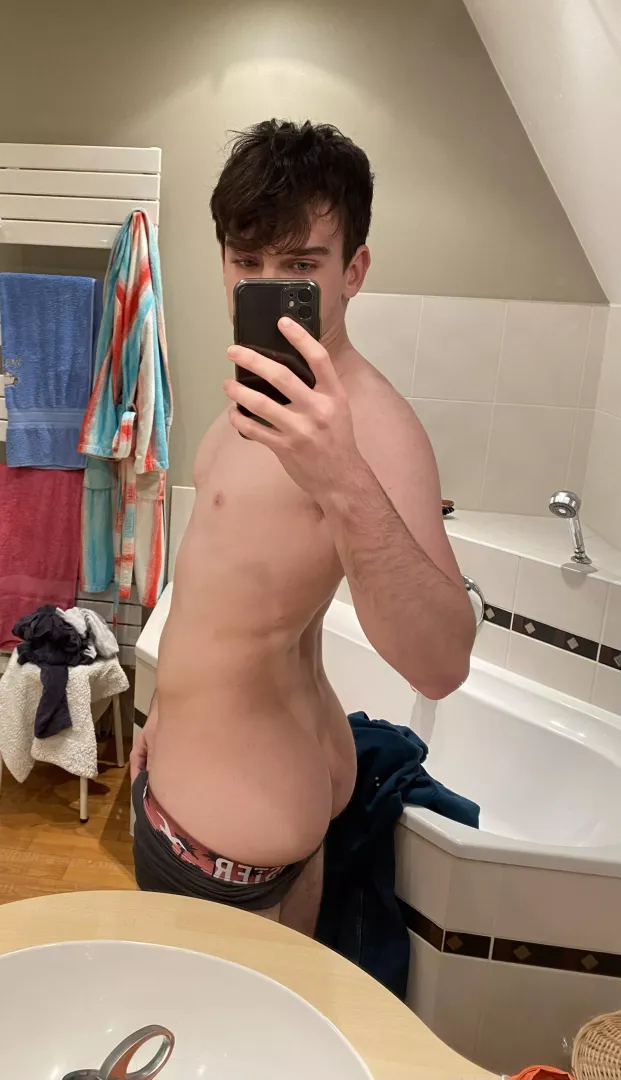 DMs Open