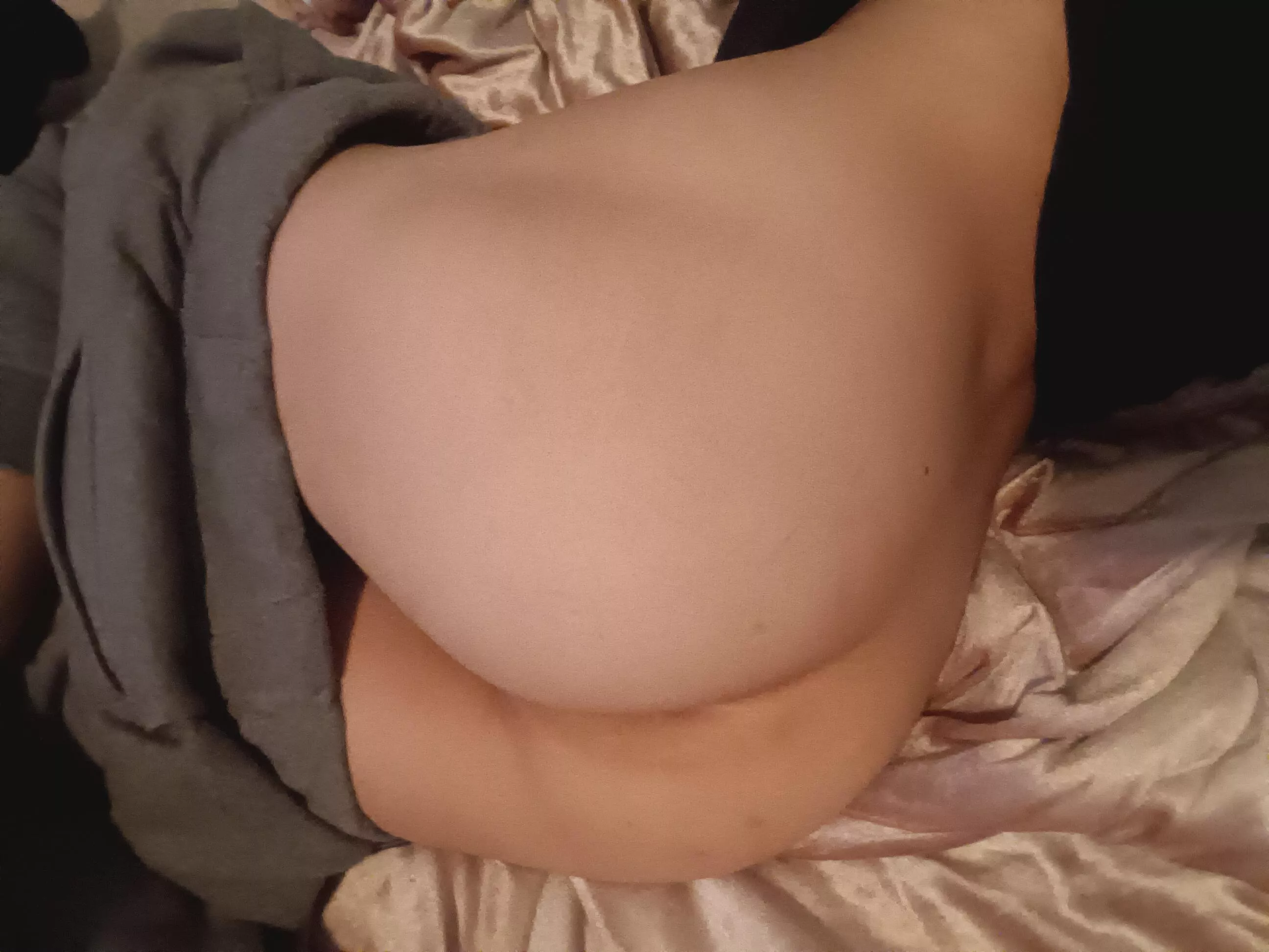 Dm's open btw