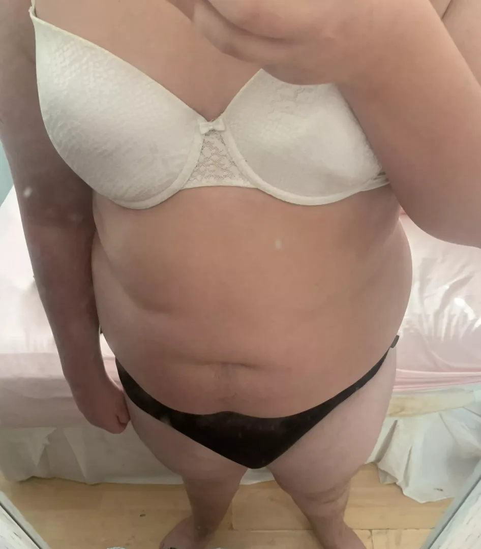 DMs open