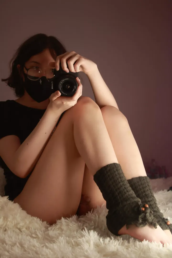 Do guys like 4'11 femboys with small pp?