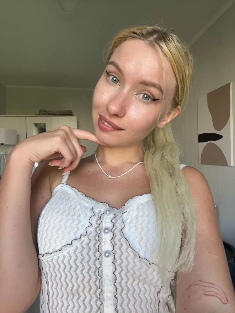 Do guys see me as sexy?