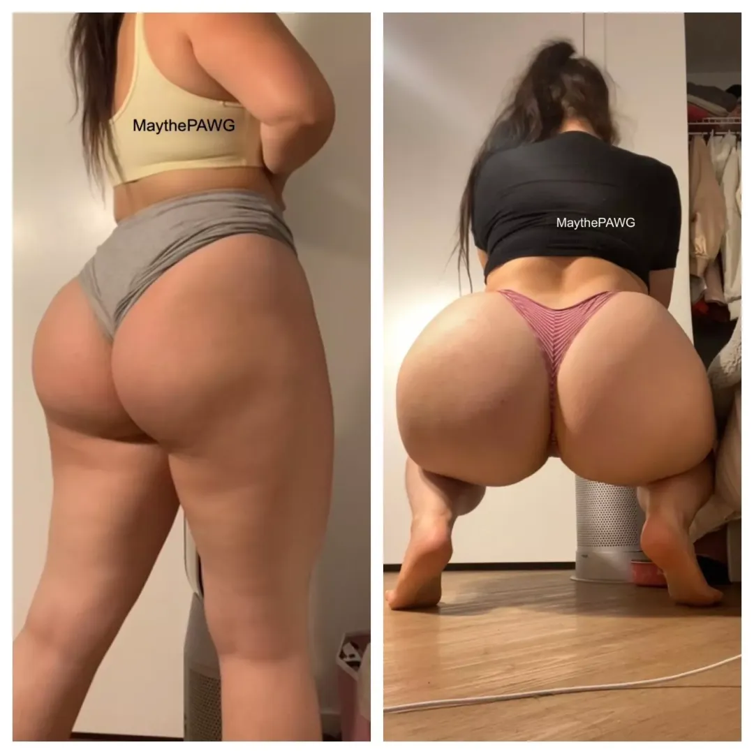 Do guys still enjoy eating Ass?