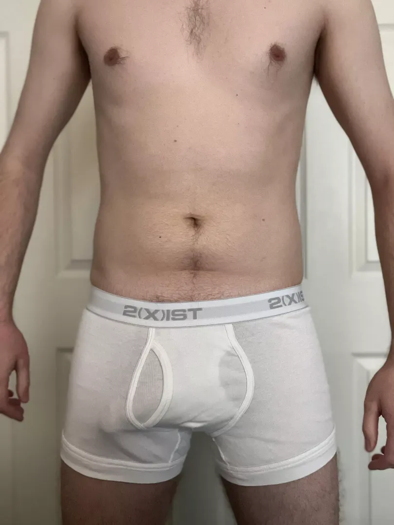Do I belong here?