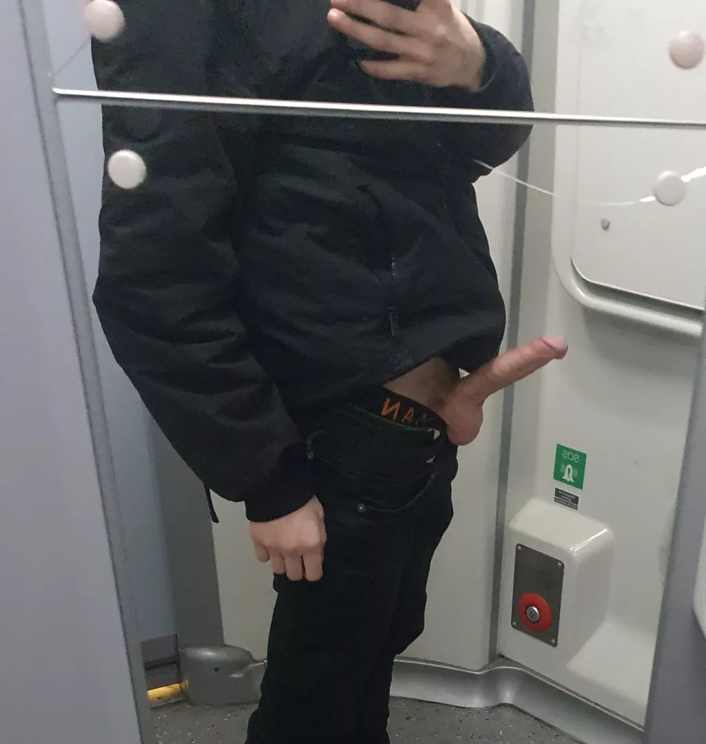 Do I belong here? 😈