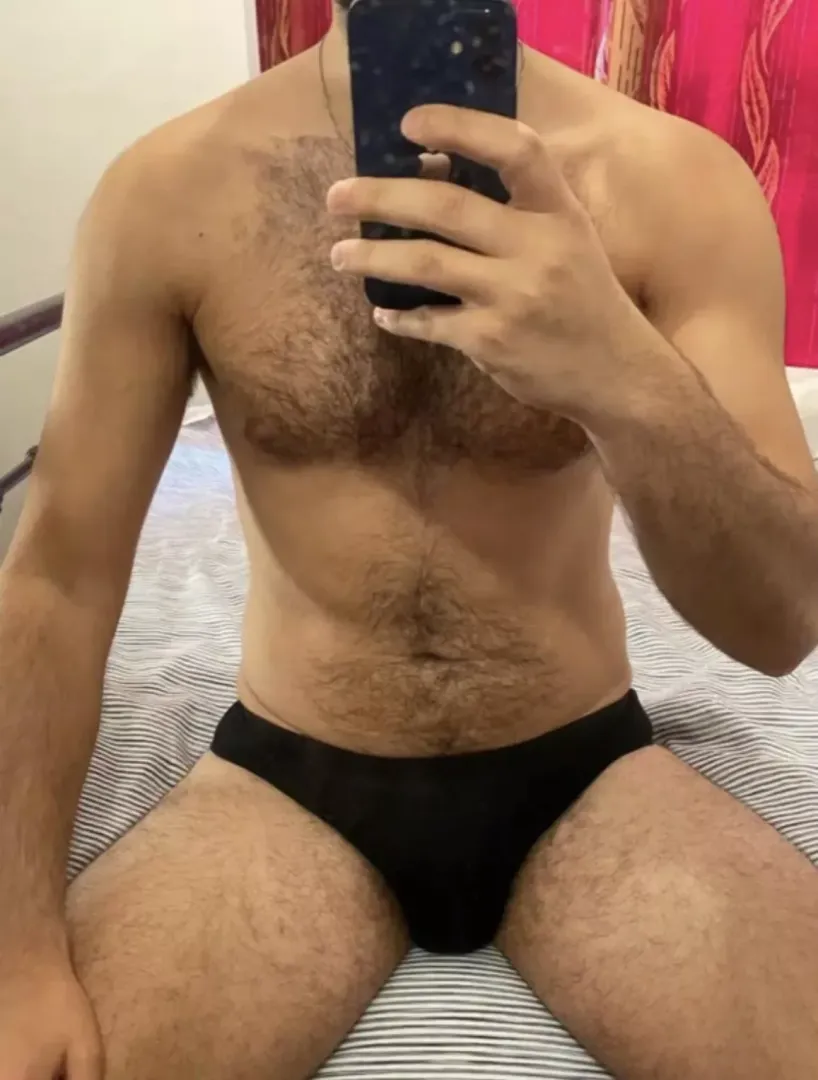 Do I belong here?