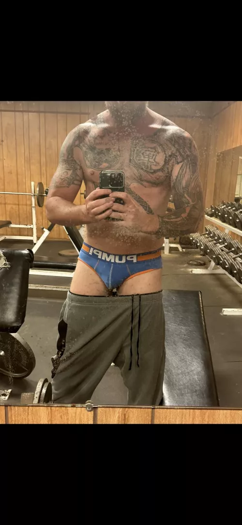 Do I belong here?