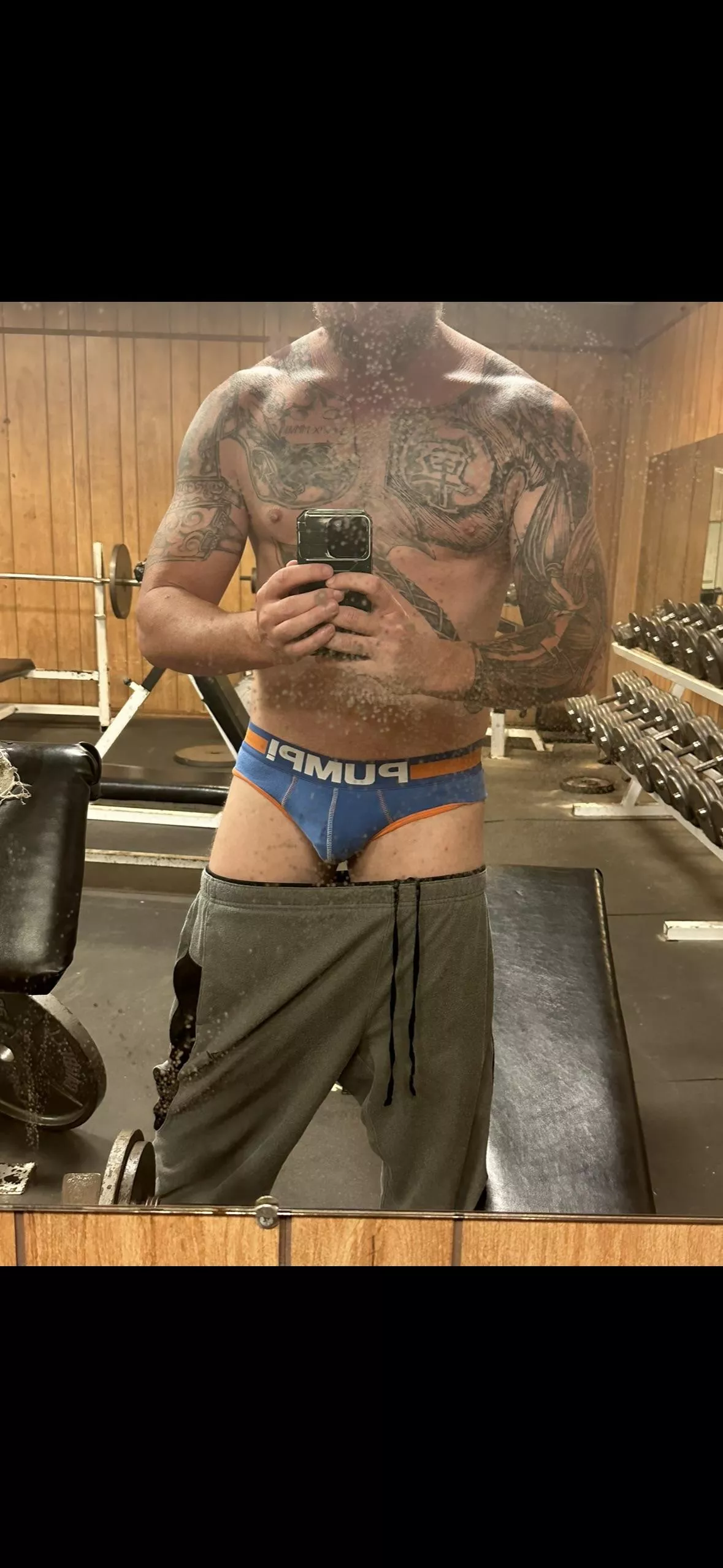 Do I belong here?