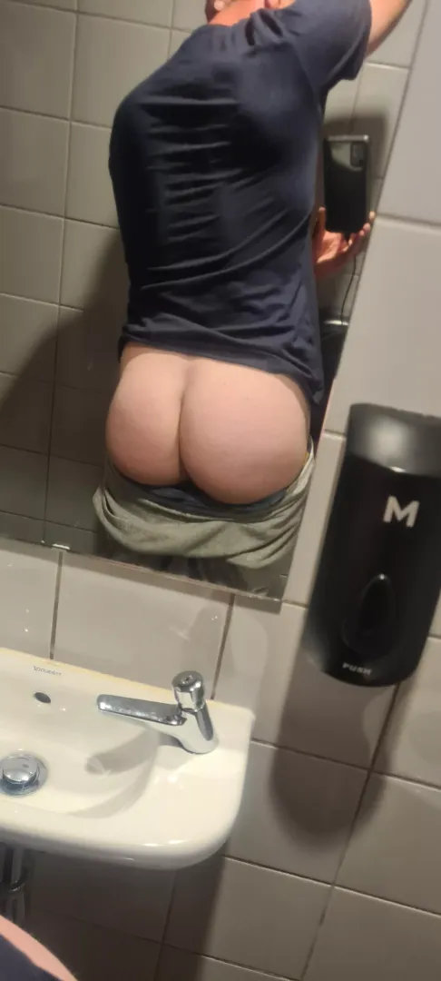 Do I belong here?