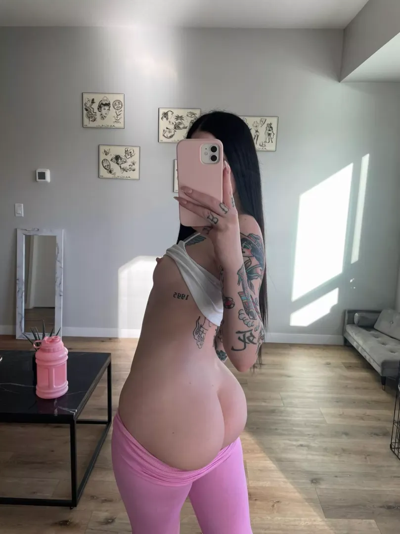 Do I belong here?